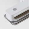 Коннектор Т-образный MAYTONI UNITY TRA002CT-11W встраиваемый белый