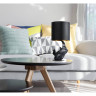 Настольная лампа MAYTONI NASHORN черный MOD470-TL-01-B