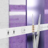 Светодиодная лента MAYTONI 12В 5050 7,2Вт/м RGB 5м IP20 10126