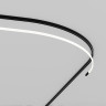 Трековый светильник MAYTONI FLEX LEVITY TR186-1-8W4K-B