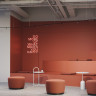 Трековый светильник MAYTONI FOCUS LED LEVITY TR187-1-5W3K-M-BW
