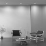 Встраиваемый светильник MAYTONI DOT DL042-01-RD-W