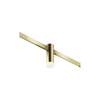 Трековый светильник MAYTONI SKIM FLARITY TR145-1-3W4K-W-BS