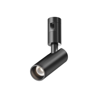 Трековый светильник MAYTONI FOCUS LED FLARITY TR144-1-12W4K-W-B