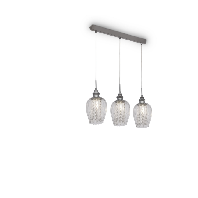 Подвесной светильник MAYTONI BLUES MOD044-PL-03-N