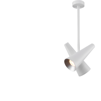Потолочный светильник MAYTONI GIRO MOD095CL-02W