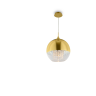 Подвесной светильник MAYTONI FERMI P140-PL-170-1-G