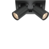 Встраиваемый светильник MAYTONI HIDDEN DL045-02-10W3K-B