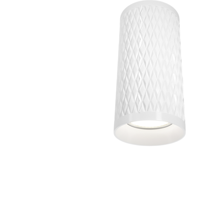 Потолочный светильник MAYTONI FOCUS DESIGN C036CL-01W