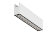 Уличный трековый светильник MAYTONI POINTS ELASITY IP O-TR01-3-S-20WW3K
